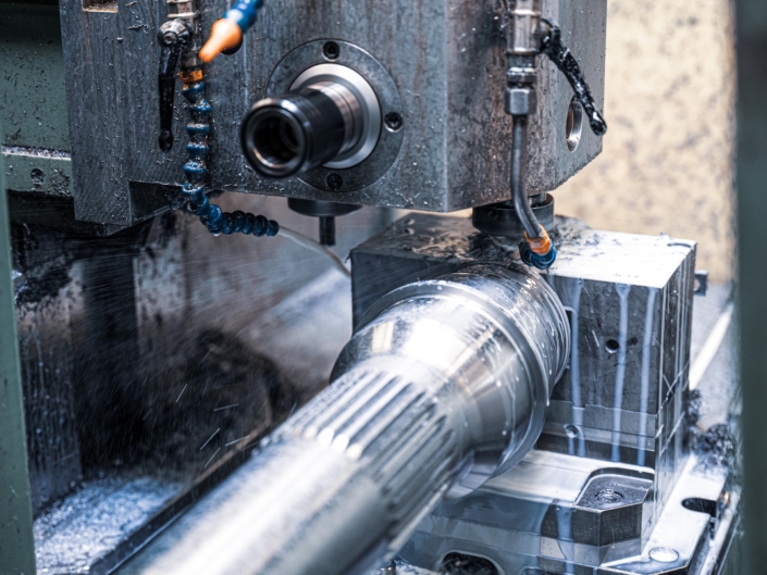 Schray Antriebstechnik GmbH Dornhan Fürnsal