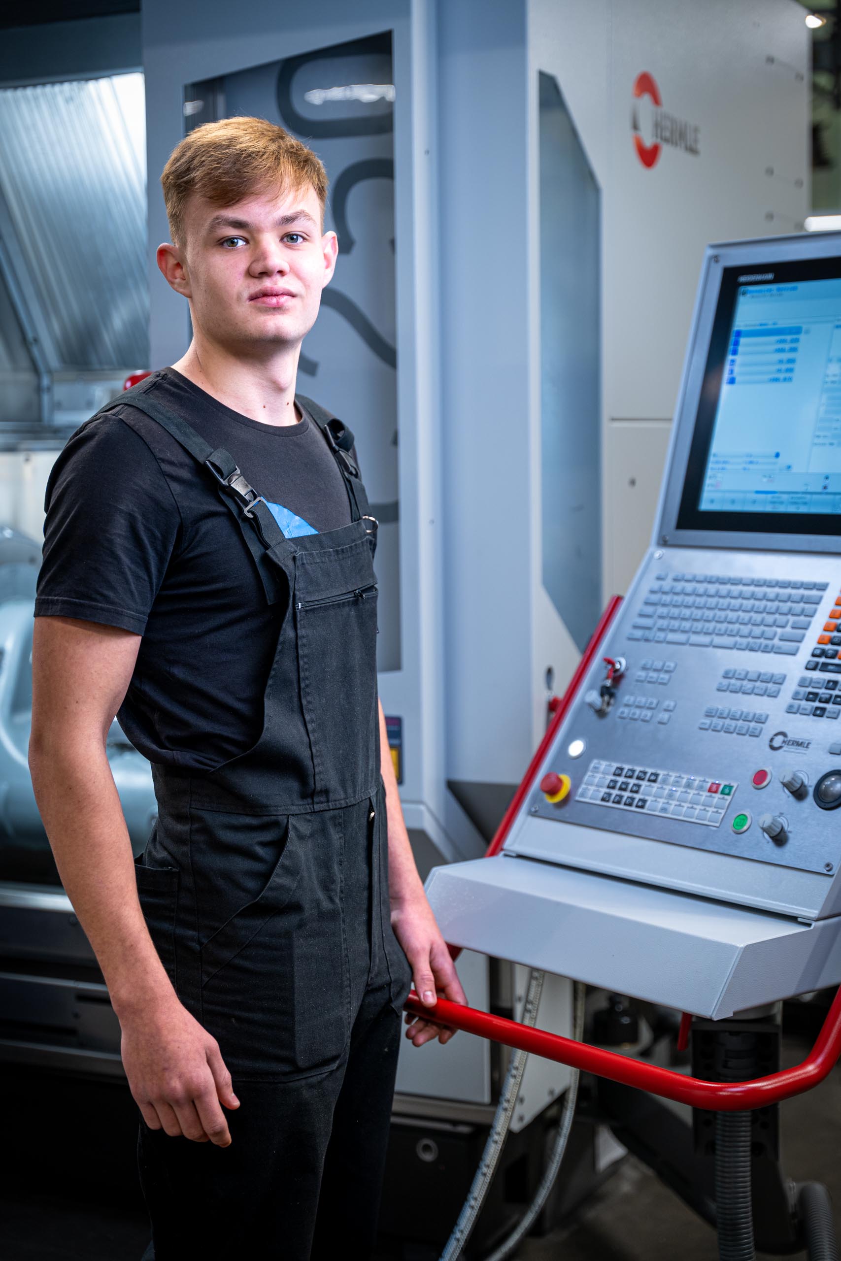 Schray Antriebstechnik GmbH Dornhan Fürnsal