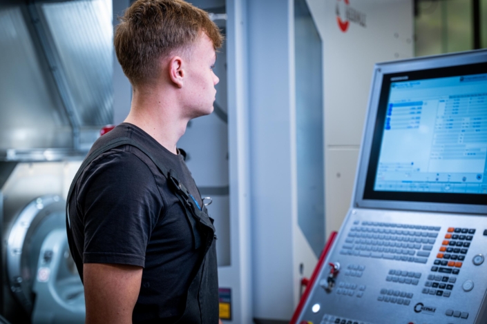 Schray Antriebstechnik GmbH Dornhan Fürnsal