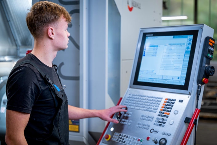 Schray Antriebstechnik GmbH Dornhan Fürnsal