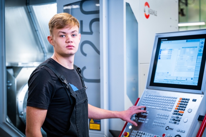 Schray Antriebstechnik GmbH Dornhan Fürnsal